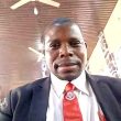 The Rev. Emmanuel Na’allah Auta was shot to death in Bege Baptist Church service in Yaribori, Katsina state, Nigeria on Juy 7, 2025. (Darius Musa, CAN Secretary Katsiina)