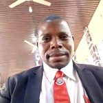 The Rev. Emmanuel Na’allah Auta was shot to death in Bege Baptist Church service in Yaribori, Katsina state, Nigeria on Juy 7, 2025. (Darius Musa, CAN Secretary Katsiina)
