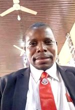 The Rev. Emmanuel Na’allah Auta was shot to death in Bege Baptist Church service in Yaribori, Katsina state, Nigeria on Juy 7, 2025. (Darius Musa, CAN Secretary Katsiina)