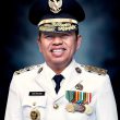 West Java, Indonesia Gov. Dedi Mulyadi. (Government of West Java)