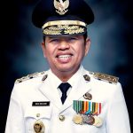 West Java, Indonesia Gov. Dedi Mulyadi. (Government of West Java)