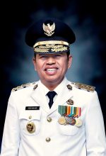 West Java, Indonesia Gov. Dedi Mulyadi. (Government of West Java)