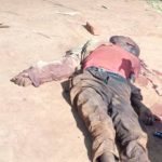 Body of Mohammed Nagi was discovered Aug. 20, 2025 in Kamonkoli village, eastern Uganda. (Morning Star News)