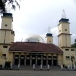 Great Mosque of Garut, West Java Province, Indonesia. (SU05 Anisa, Creative Commons)