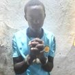 Shafiki Wasike was killed for his faith on Sept. 1, 2025 in Mbale City, Uganda. (Morning Star News)