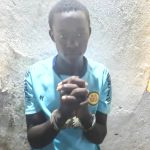 Shafiki Wasike was killed for his faith on Sept. 1, 2025 in Mbale City, Uganda. (Morning Star News)