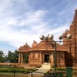 hiva Temple, Renukoot, Sonbhadra District, Uttar Pradesh state, India. (Sarvesh Mishra, Creative Commons)