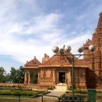 hiva Temple, Renukoot, Sonbhadra District, Uttar Pradesh state, India. (Sarvesh Mishra, Creative Commons)