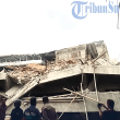 Al-Khoziny Islamic Traditional Boarding School in Sawahan village, East Java Province, Indonesia collapsed on Sept. 29, 2025. (Screenshot from YouTube)