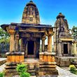 Kacheri group of Hindu temples, Dwarahat, Uttarakhand state, India. (Creative Commons)
