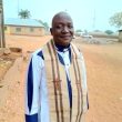 The Rev. James Audu Issa, ECWA pastor in Ekati, Kwara state, Nigeria, was found dead on Oct. 2, 2025. (ECWA church, Ekati)
