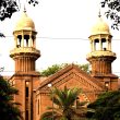Lahore High Court, Pakistan (MariyamAftab, Creative Commons)