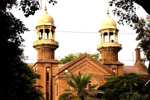 Lahore High Court, Pakistan (MariyamAftab, Creative Commons)