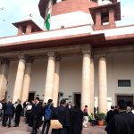 Supreme Court of India. (Pinakpani, Creative Commons)