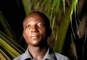 The Rev. Simon Nbach of Flaming Fire Ministry in Anwule, Benue state, Nigeria was killed by Fulani herdsmen on Nov. 3, 2025. (Facebook).