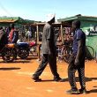 Central street in Busia, Uganda. (LutzBruno, Creative Commons)
