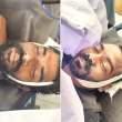 Christian sanitation workers Shan Masih (L) and Asif Masih (R) died on March 17, 2024 from dangerous conditions in sewers of Faisalabad, Pakistan. (CDI-MSN)