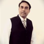 The Rev. Kamran Salamat. (Christian Daily International-Morning Star News)