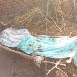 Christians killed in drone strike in South Kordofan, Sudan on Dec. 25, 2025. (Splmn.net)