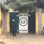 Kano State Hisbah Board headquarters in Kano state, Nigeria. (Usmanmaifada, Creative Commons)
