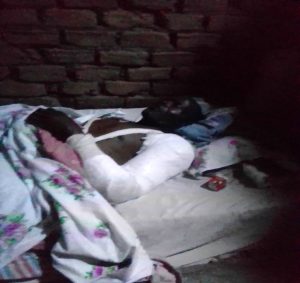 Muslims attacked Pastor Joseph Kanooni in Kaliro, Uganda on Dec. 21, 2025. (Morning Star News)