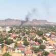 Juba, capital of the Republic of South Sudan. (Rigan123, Creative Commons)