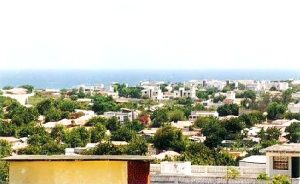 Kismayo, Somalia. (Abdirisak, Creative Commons)