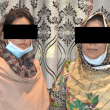 h Arooj and Maryum Lal were acquitted of blasphemy charges in Pakistan on Nov. 29, 2025. (ACN)