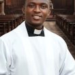 The Rev. Bobbo Paschal, Catholic priest released from captivity in Kaduna state, Nigeria on Jan. 17, 2026. (Facebook.)