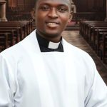 The Rev. Bobbo Paschal, Catholic priest released from captivity in Kaduna state, Nigeria on Jan. 17, 2026. (Facebook.)