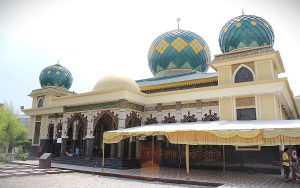 मुस्लिम भीड़ ने इंडोनेशिया में चर्च की छत की मरम्मत रोक दी – मॉर्निंगस्टार न्यूज़