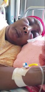 Hajati Kyakuwa Kamiyati was attacked on March 11, 2026 during worship in eastern Uganda. (Morning Star News)