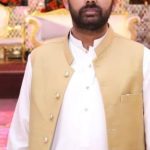 Ishtiaq Saleem awaits a verdict in a blasphemy case that could carry the death penalty. (Christian Daily International-Morning Star News courtesy of family)