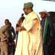Plateau Gov. Caleb Manasseh Mutfwang condemned March 29, 2026 attack in Jos as unprovoked. (Kambai Akau, Creative Commons)