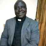 The Rev. Ezekiel Dachomo. (Facebook)