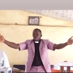 The Rev. Joshua Ajiya, ERCC pastor killed in Kaduna state, Nigeria on Feb. 26, 2026. (Facebook)
