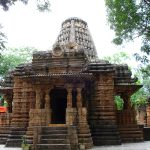 Bhorumdeo Temple near Kawardha, Kabirdham District, Chhattisgarh state, India. (Pankaj Oudhia, Creative Commons)
