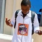 Geoffrey Infinity was killed in Jol, Riyom County, Plateau state, Nigeria on April 11, 2026. (Christian Daily International-Morning Star News)