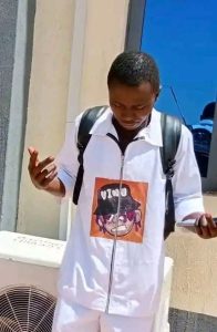 Geoffrey Infinity was killed in Jol, Riyom County, Plateau state, Nigeria on April 11, 2026. (Christian Daily International-Morning Star News)