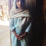 Laiba Javed, threatened with death if she does not convert to Islam and submit to marriage. (Christian Daily International-Morning Star News, courtesy of family)