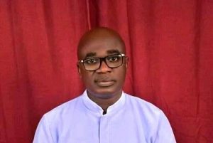 The Rev. Alia Hyacinth, governor of Benue state, Nigeria, described attack on Christians as heinous. (Facebook, Friendsoffraliahyacinth)