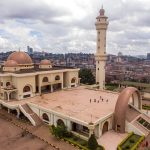 Uganda National Mosque in Kampala. (Tusk media, Creative Commons)