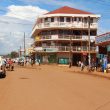 Jinja, Uganda. (Ilona1001, Creative Commons)