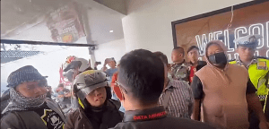 Islamic Extremists Halt Church Service in Indonesia – Morningstar News