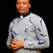 The Rev. Nathaniel Asuwaye has been freed after he was kidnapped by terrorists in southern Kaduna state, Nigeria, on Feb. 7, 2026. (Catholic Diocese of Kafanchan, Kaduna state)