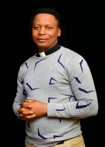 The Rev. Nathaniel Asuwaye has been freed after he was kidnapped by terrorists in southern Kaduna state, Nigeria, on Feb. 7, 2026. (Catholic Diocese of Kafanchan, Kaduna state)
