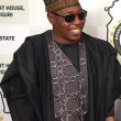 Borno state Gov. Babagana Umara Zulum. (BScar23625, Creative Commons)
