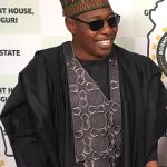 Borno state Gov. Babagana Umara Zulum. (BScar23625, Creative Commons)