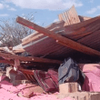 Church building demolished in Khartoum North, Sudan on July 8, 2025. (CSW)