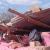 Church building demolished in Khartoum North, Sudan on July 8, 2025. (CSW)